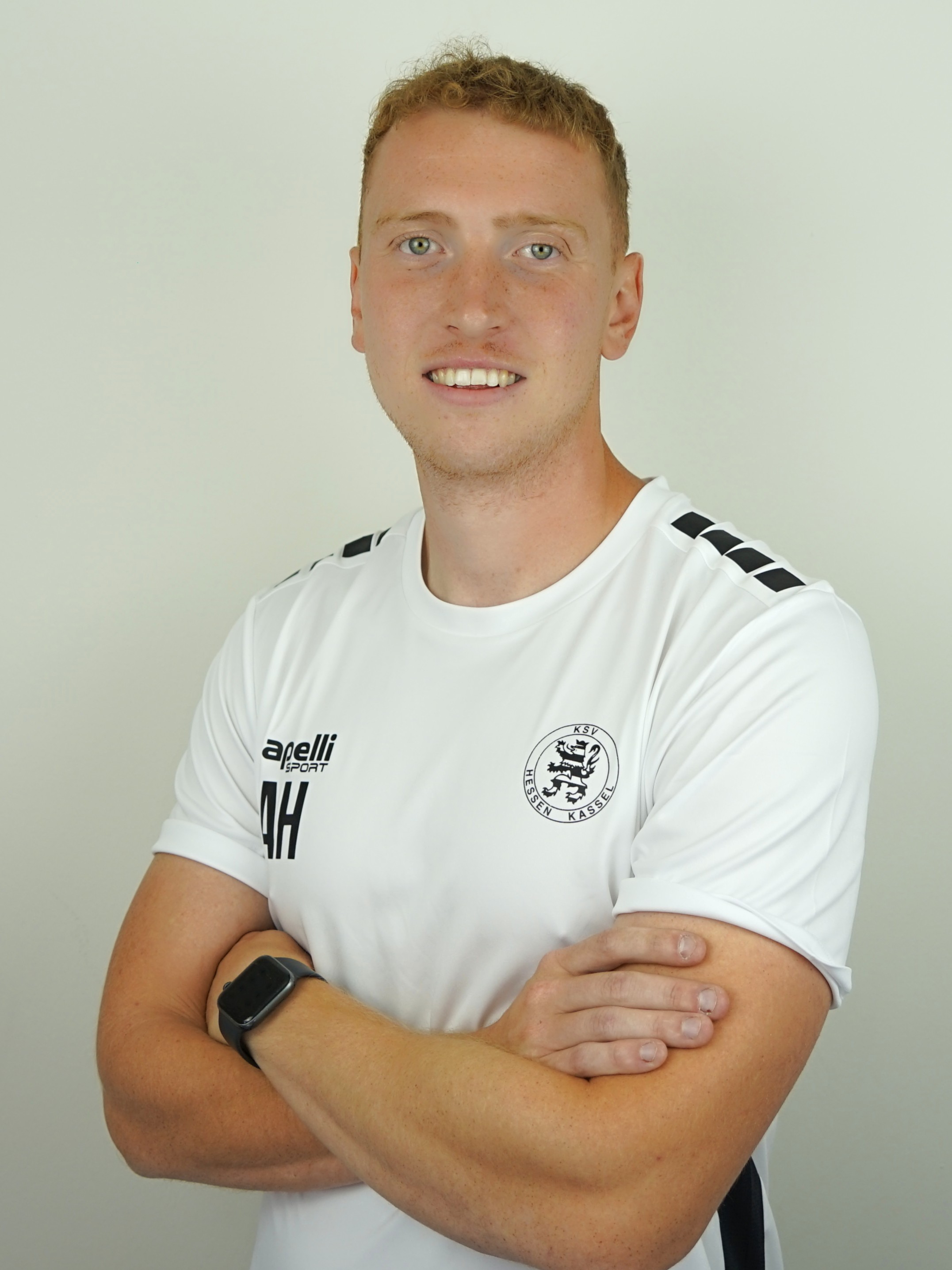 Hochapfel, Alexander