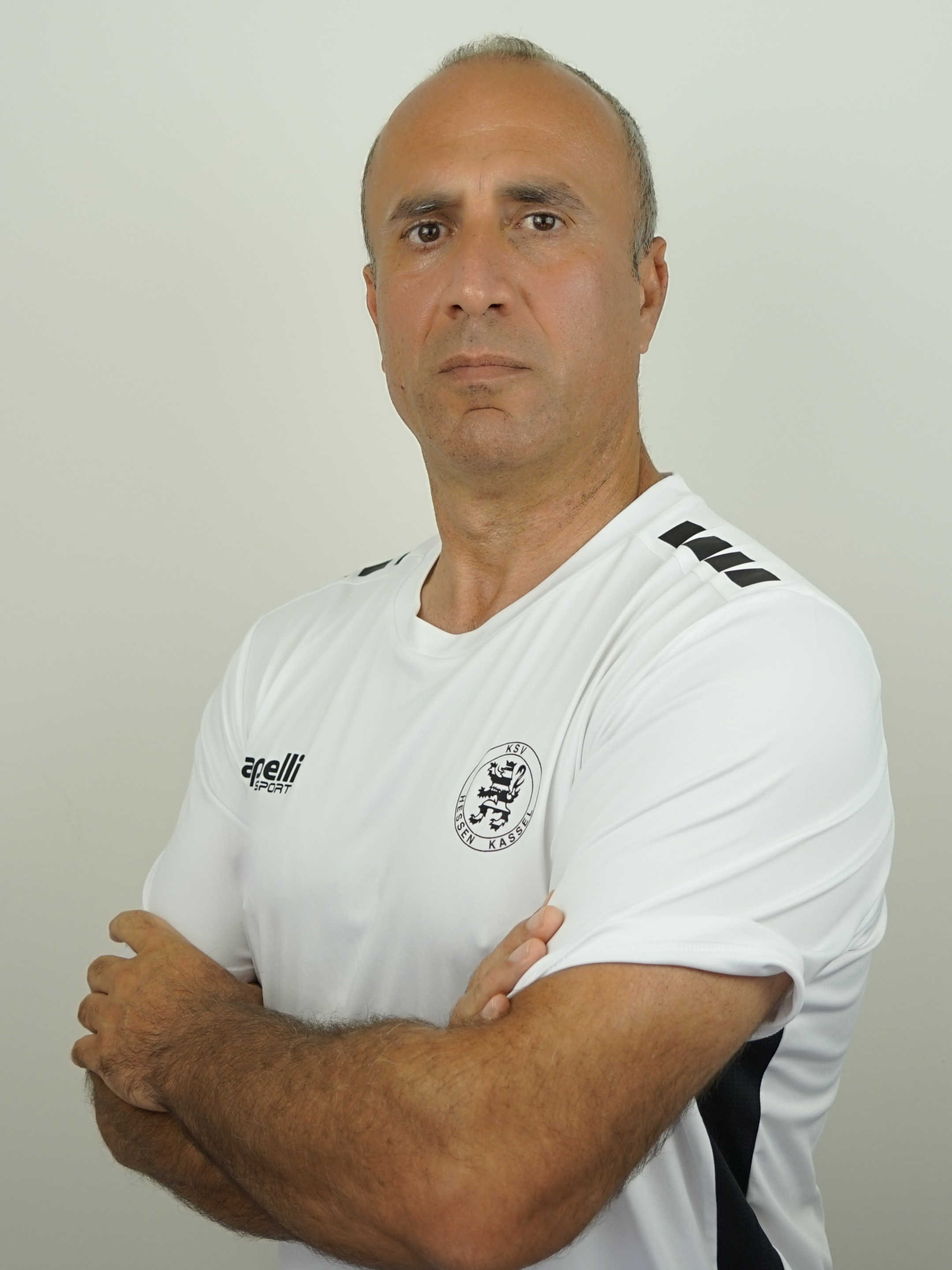 Kilci, Erkan