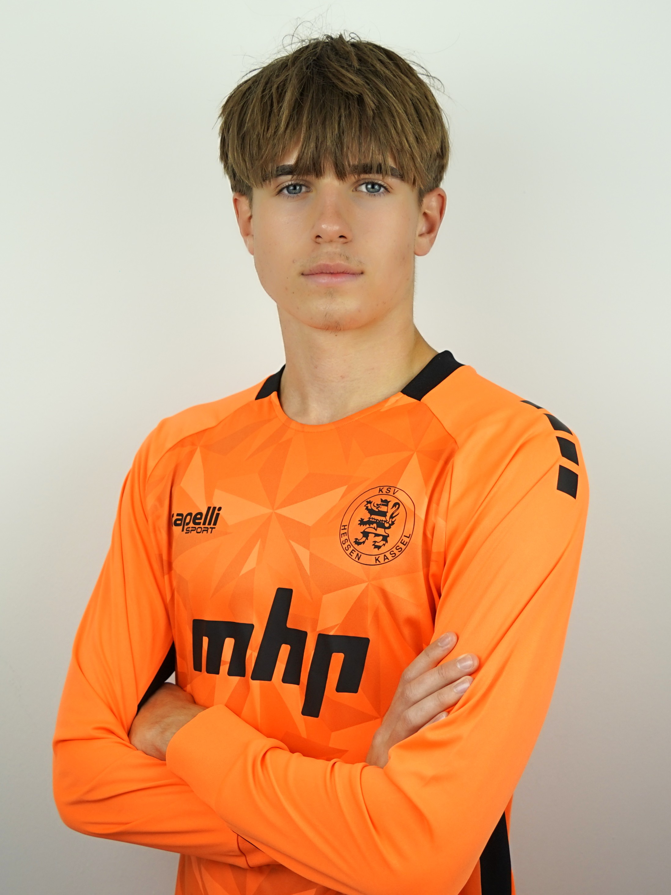 Mann, Maximilian
