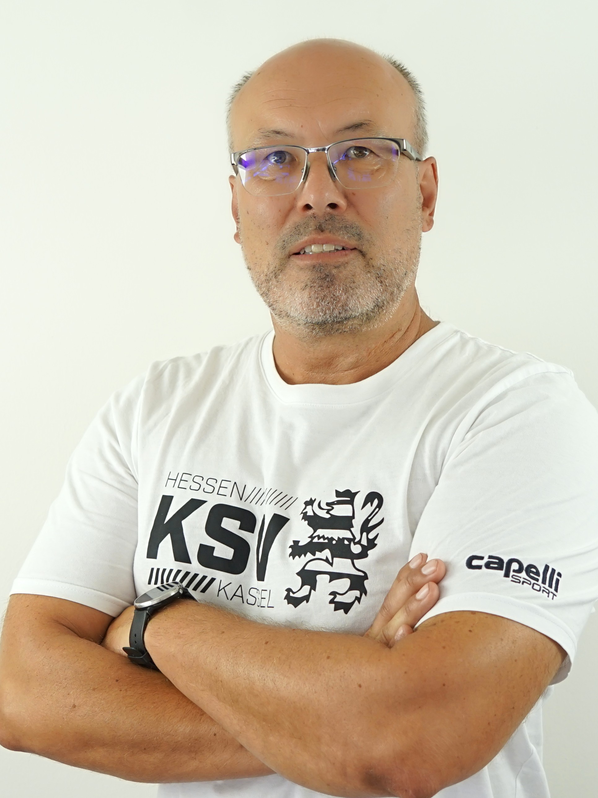 Rimbach, Sascha