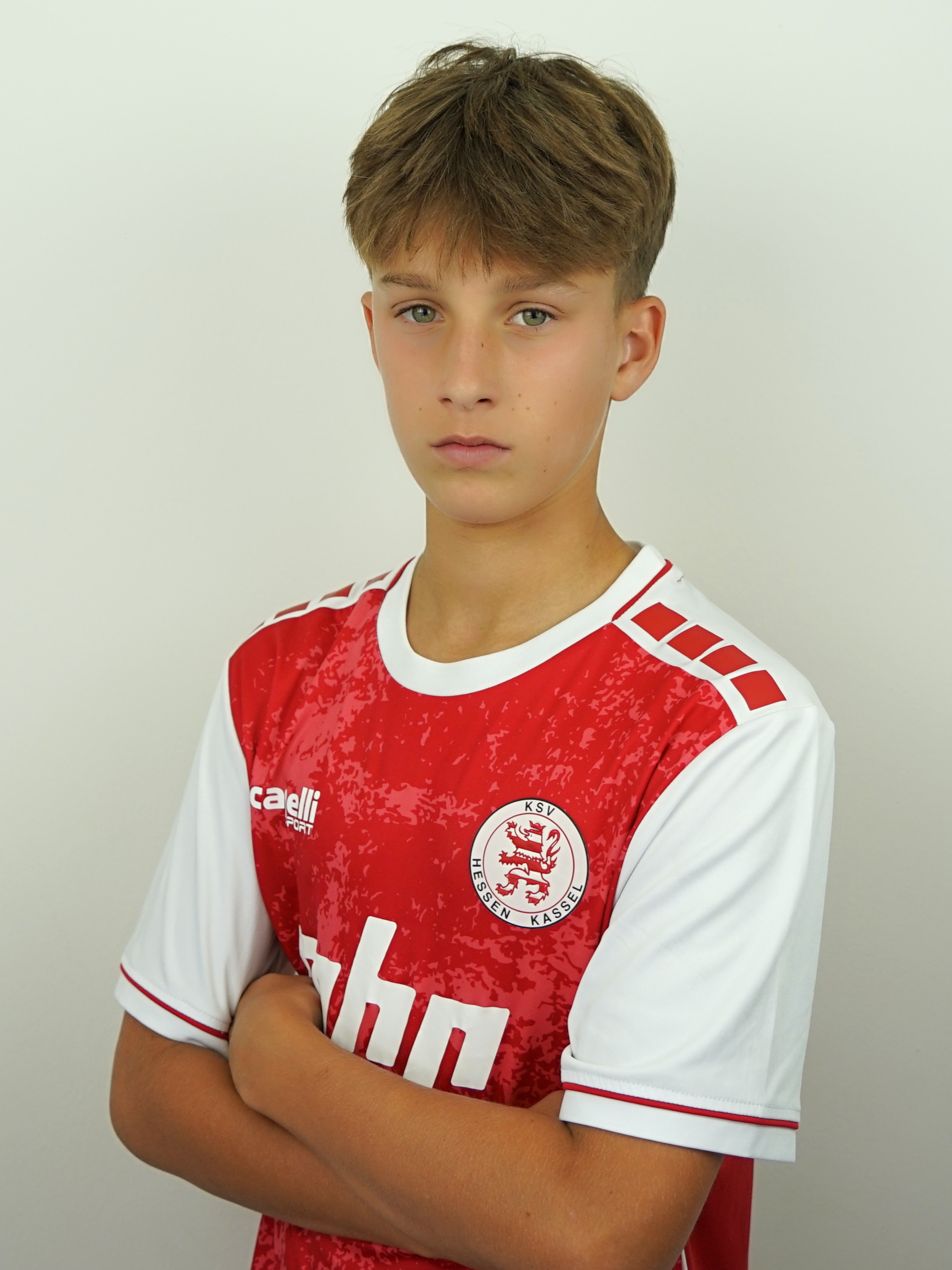 Sebastian, Emil Johan