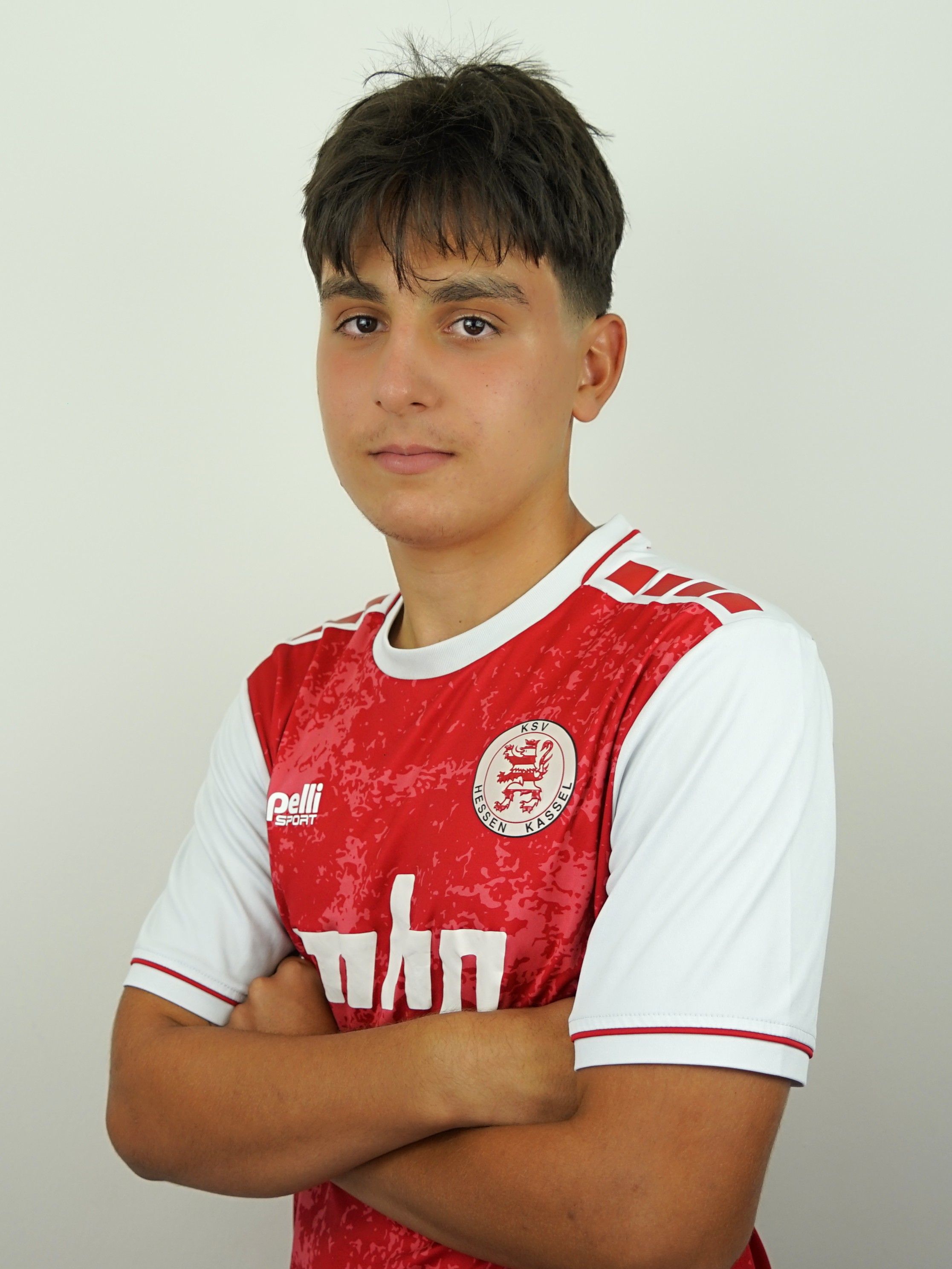 Simsek, Mizan Emre