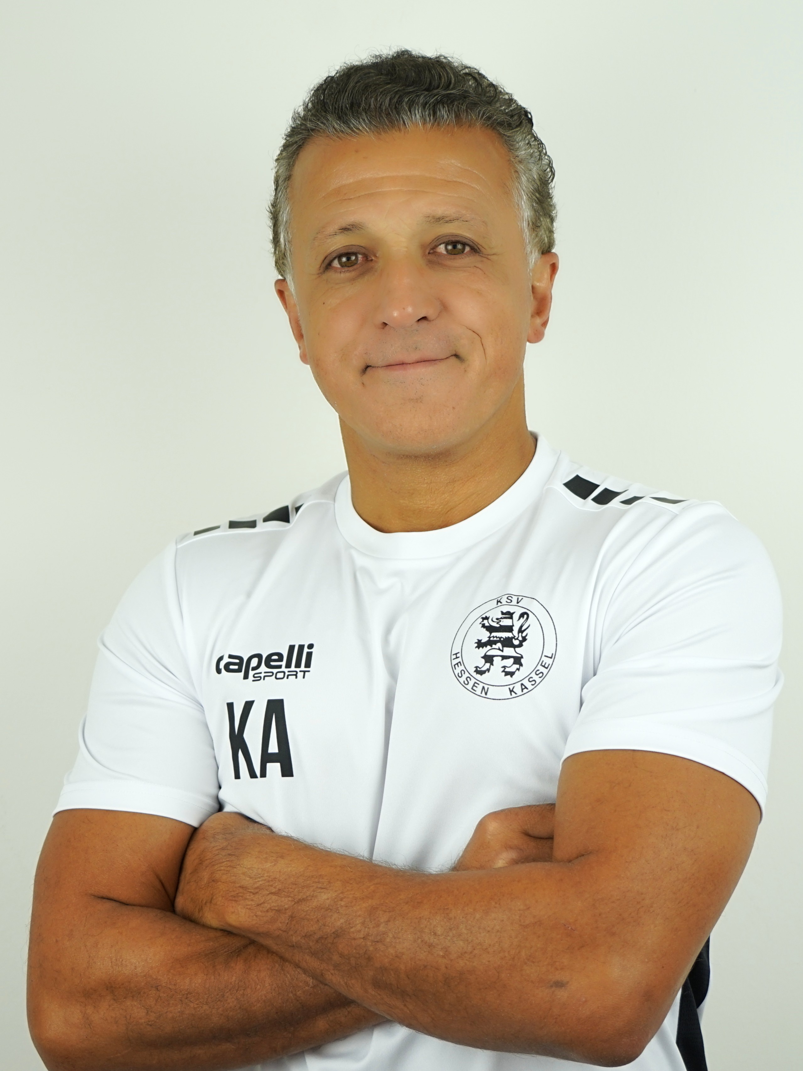 Ayaz, Korkmaz