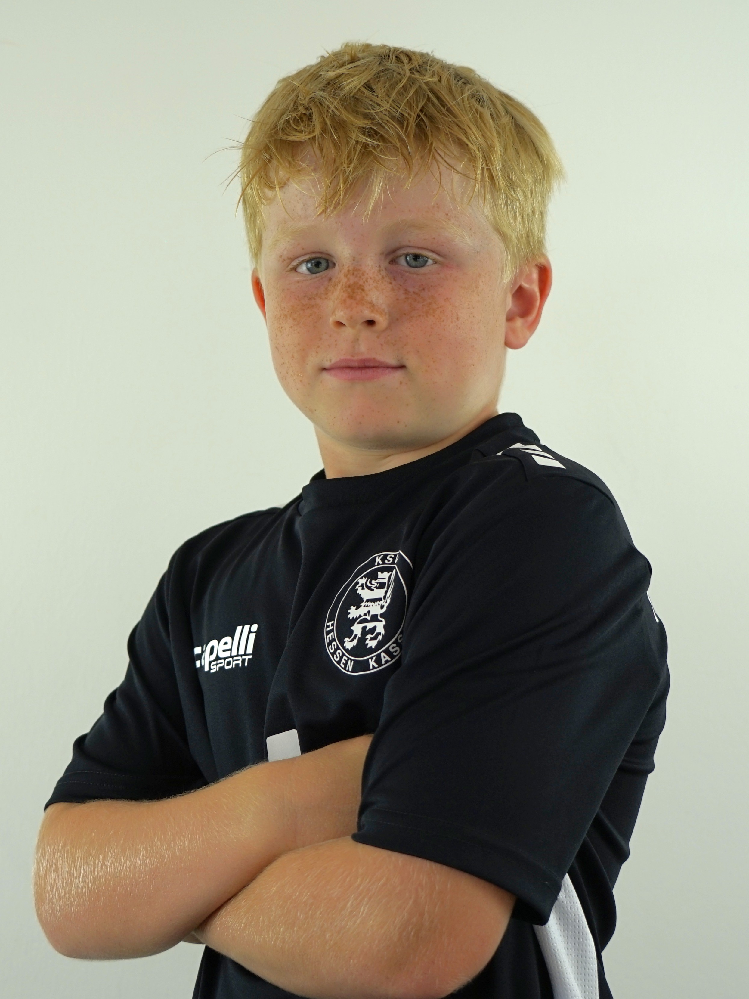 Busch, Jannik Linus