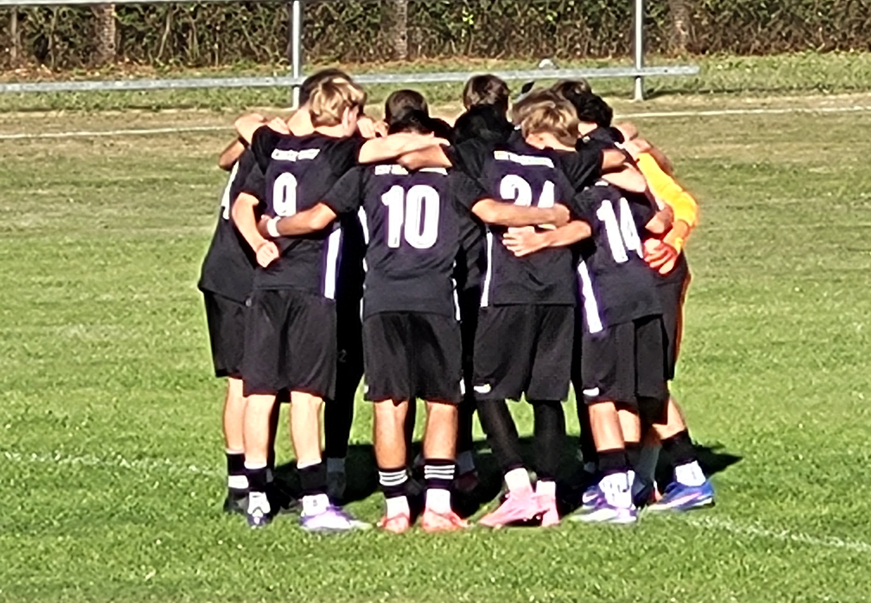 1. FC Eichsfeld - U16