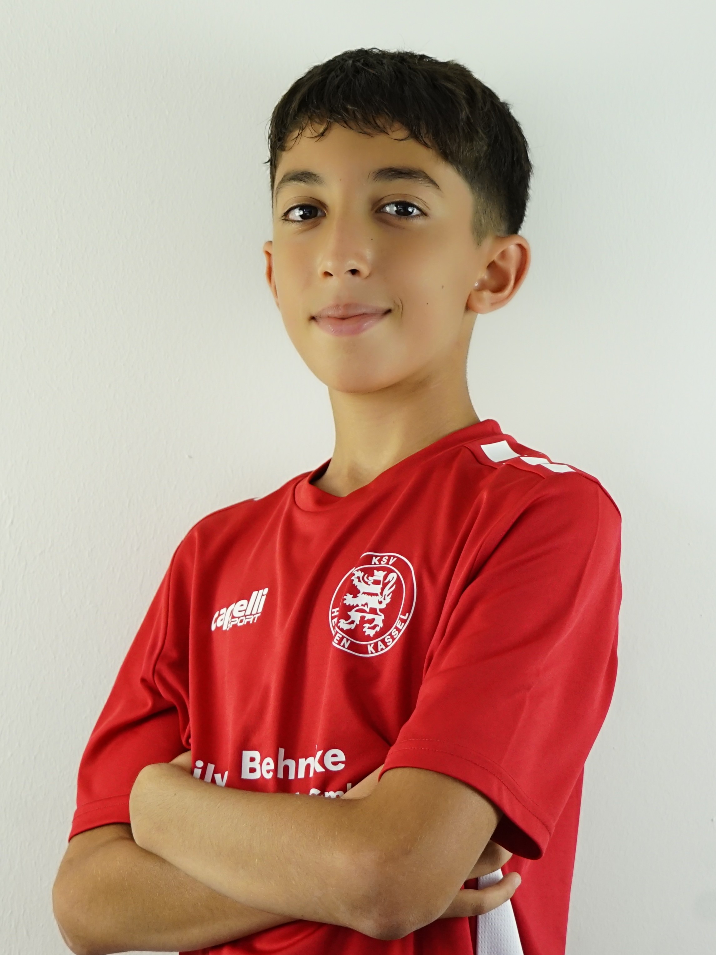 Aydin, Recep
