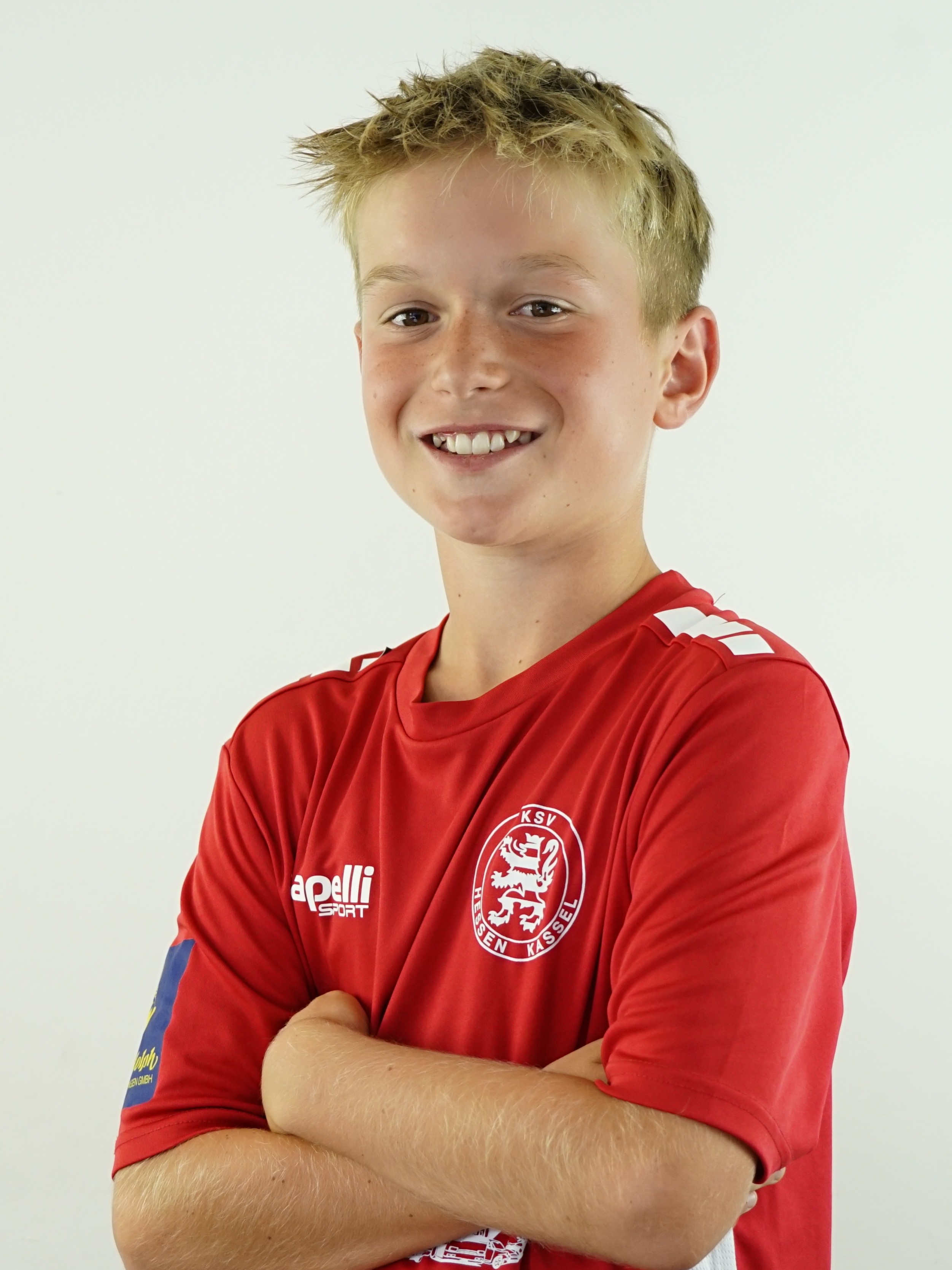 Hildebrand, Mats