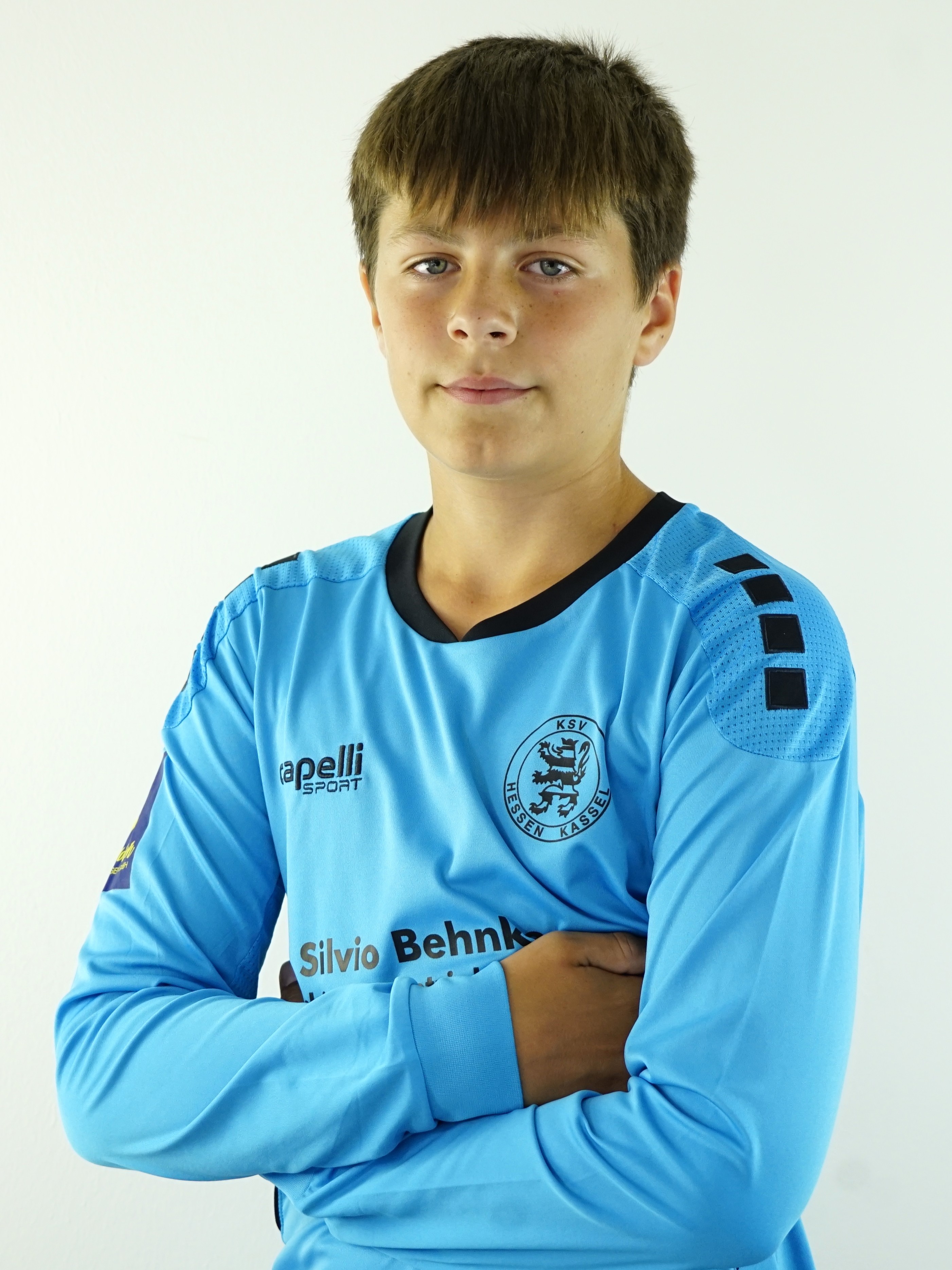 Liehr, Mika