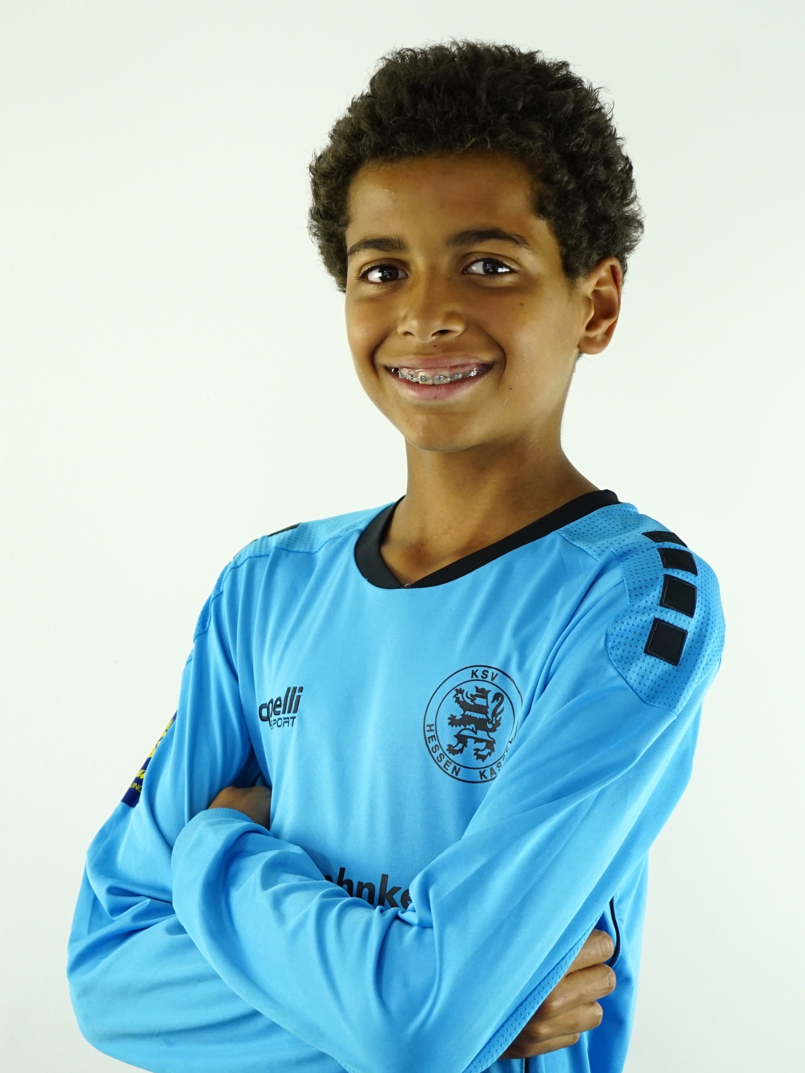 Rausch, Samuel Nnamdi  