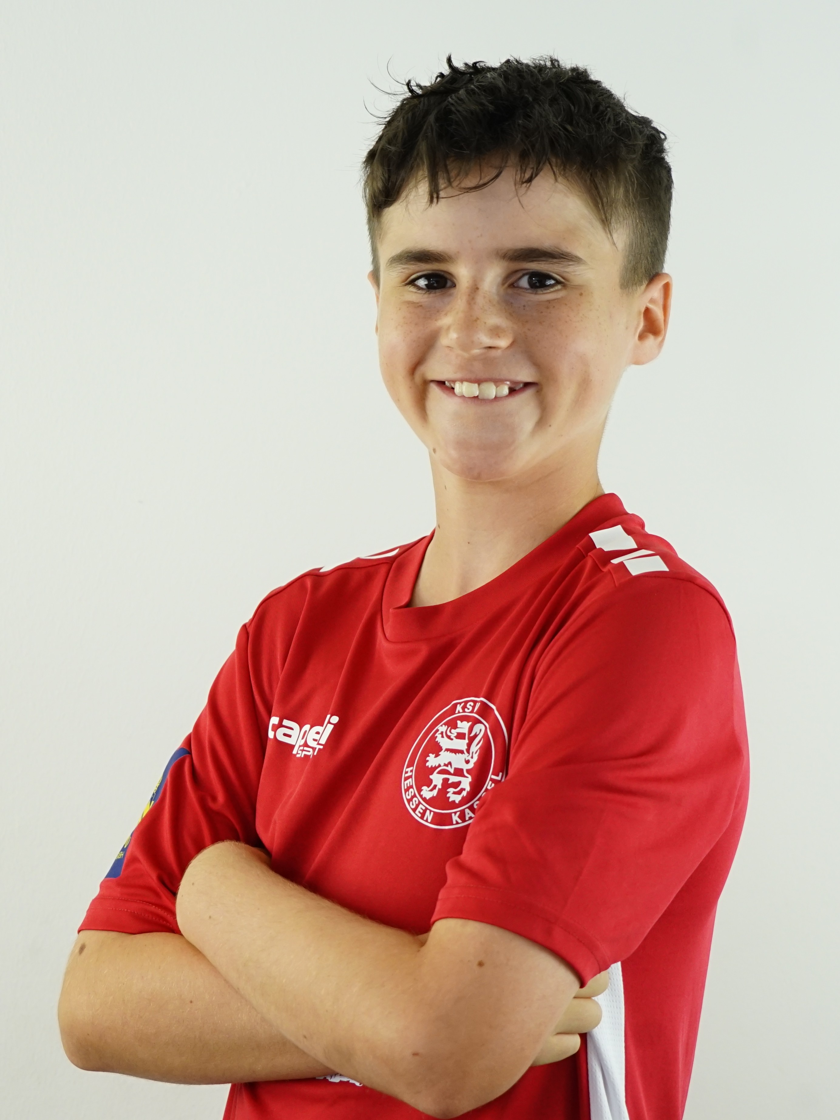 Träbing, Colin