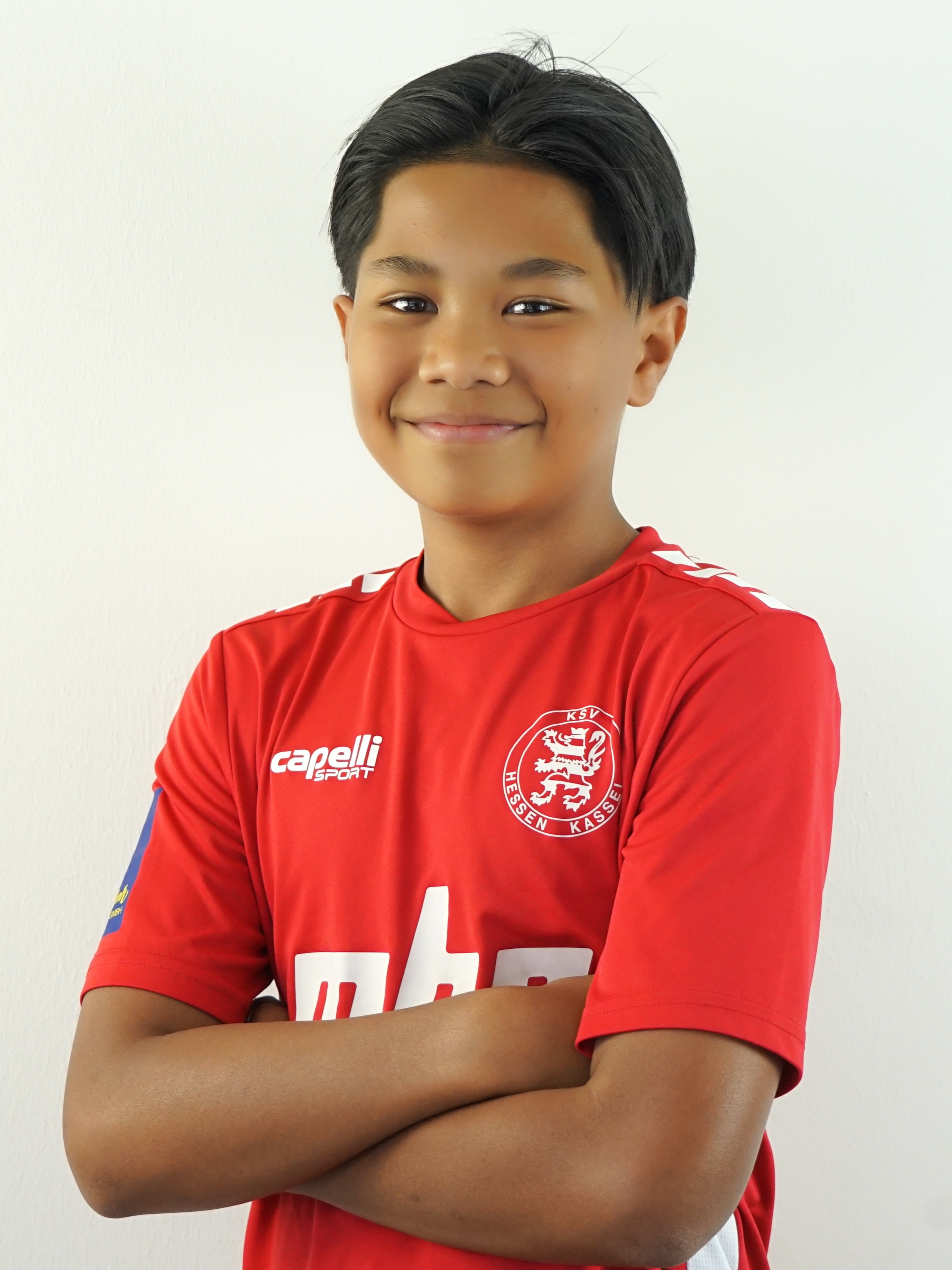 Eisfeld, Dylan