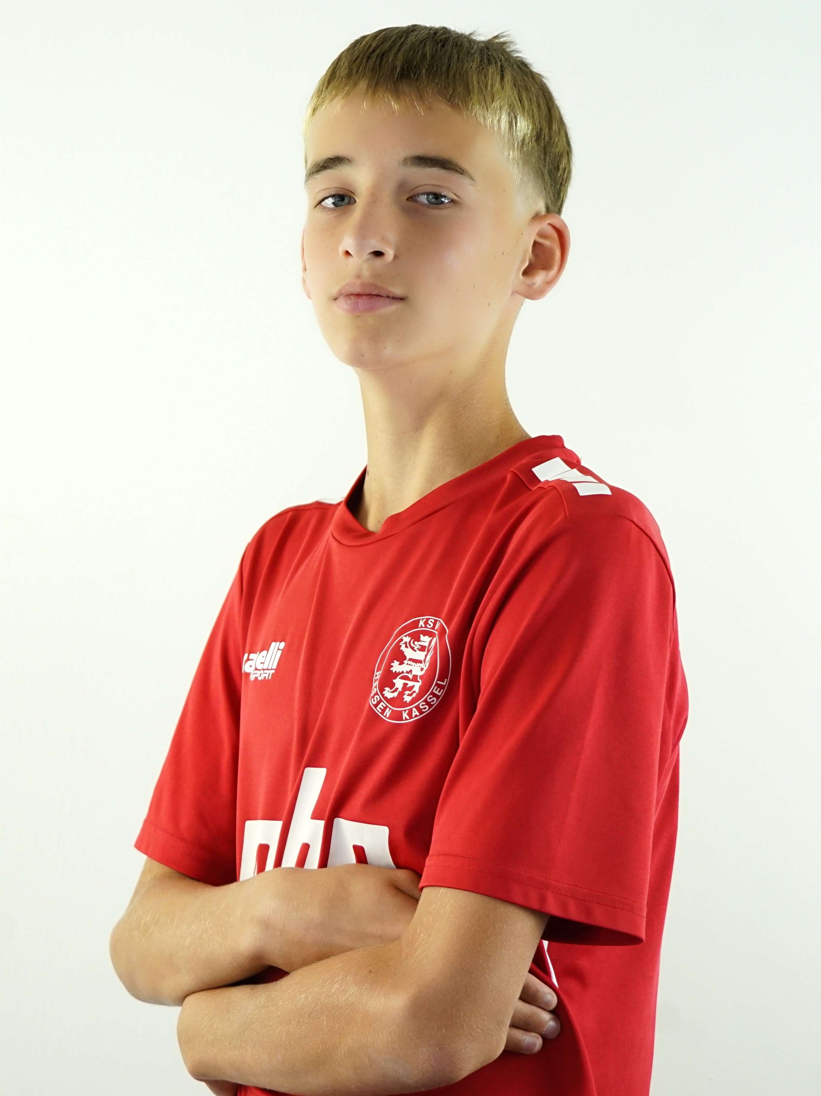 Köditz, Luca