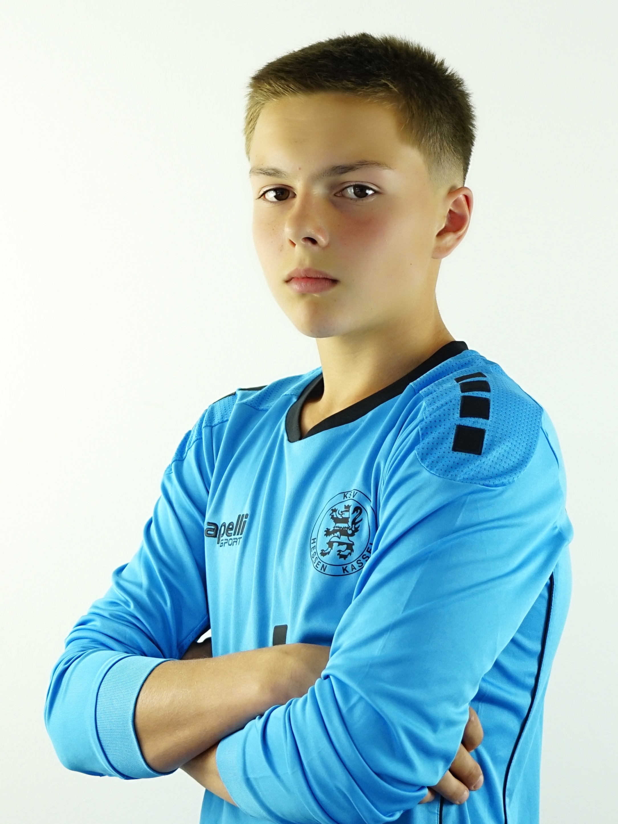 Schäfer, Elias Arian