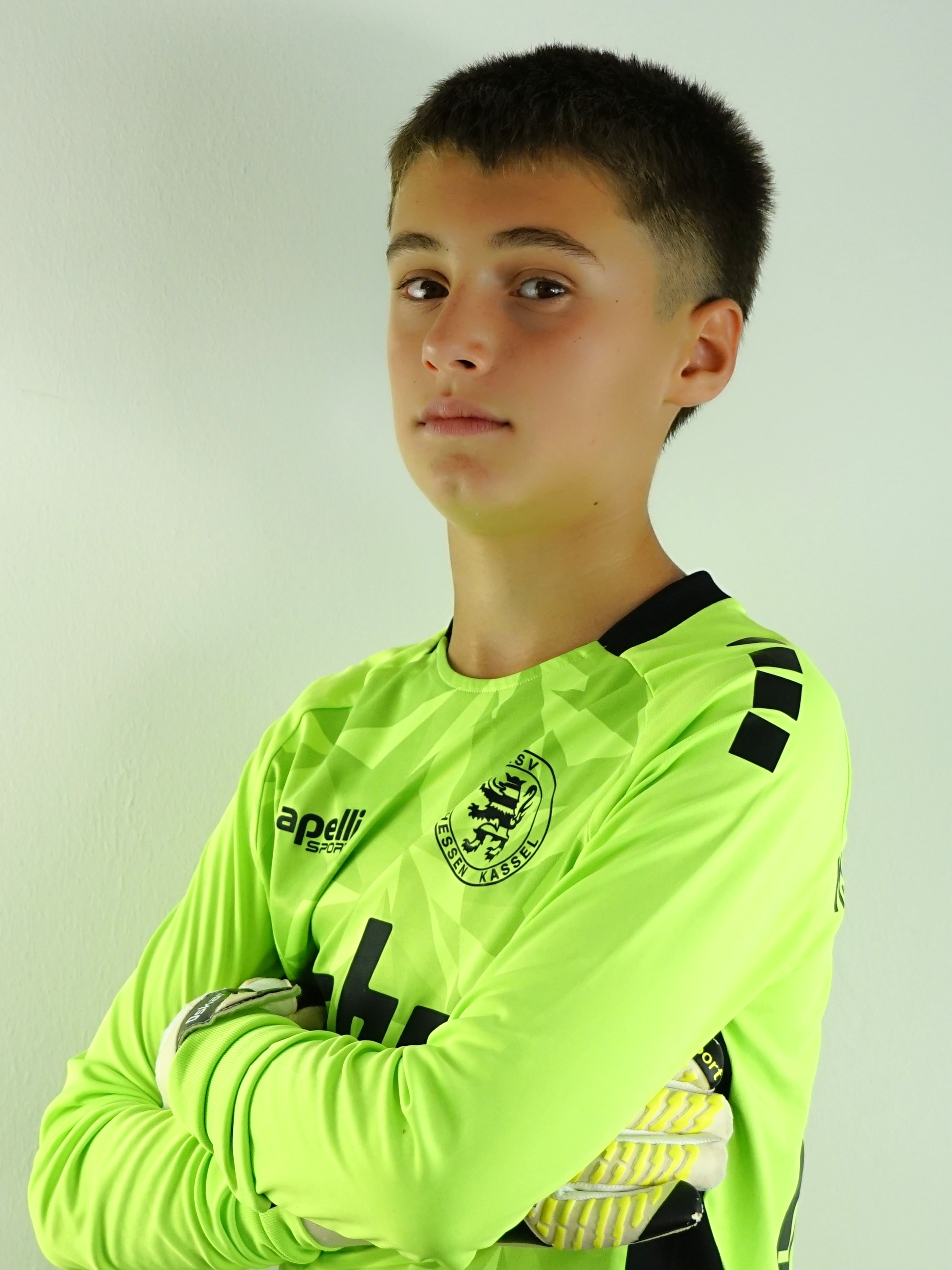 Büber, Oskar