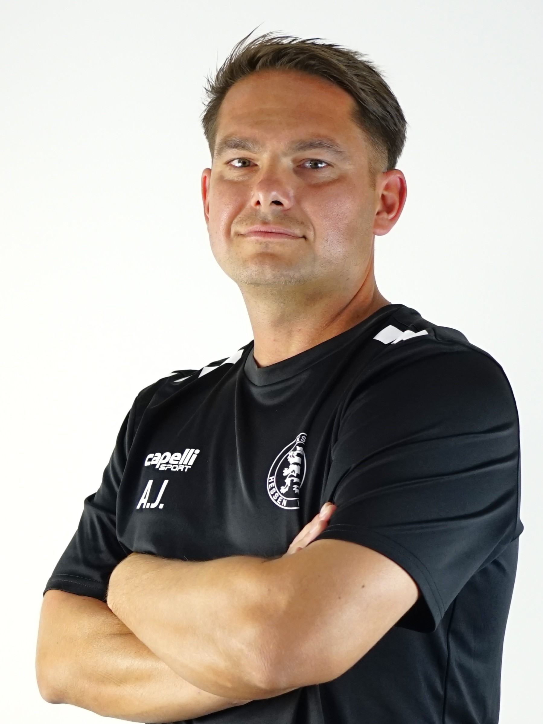 Jozefowski, Adam