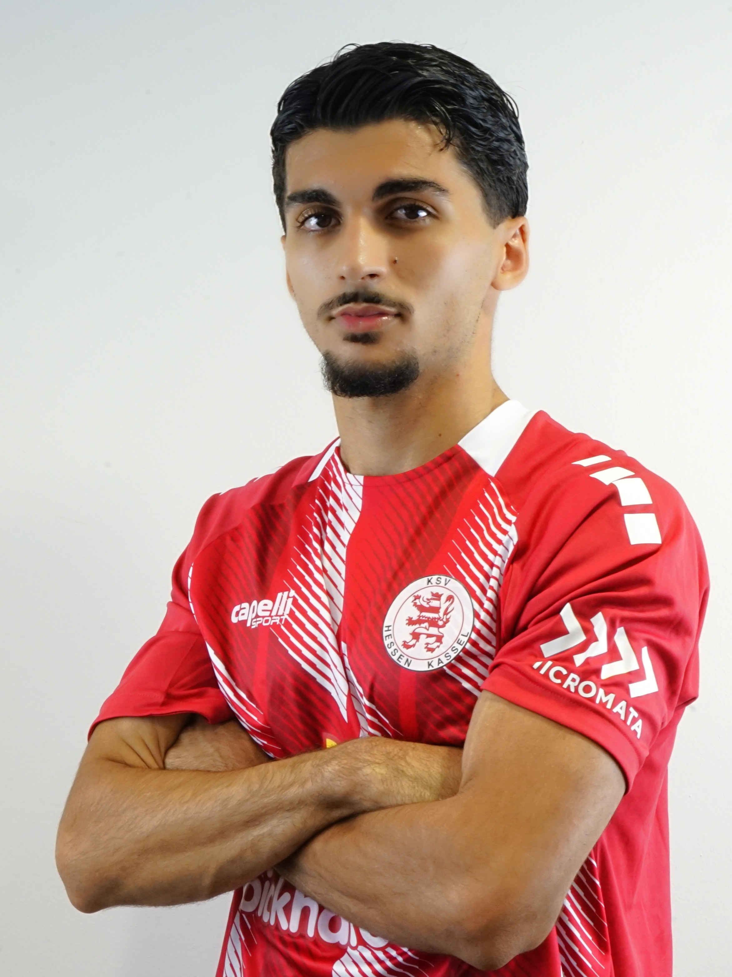 Dildar-Diego Suleyman