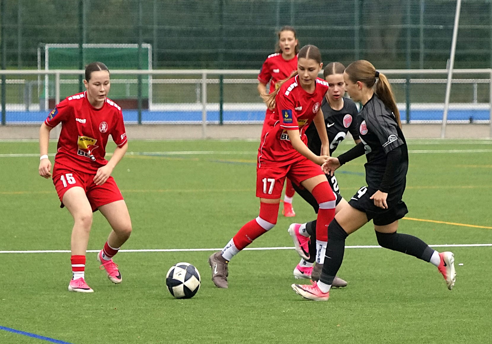 KSV Hessen Kassel - Kickers Offenbach