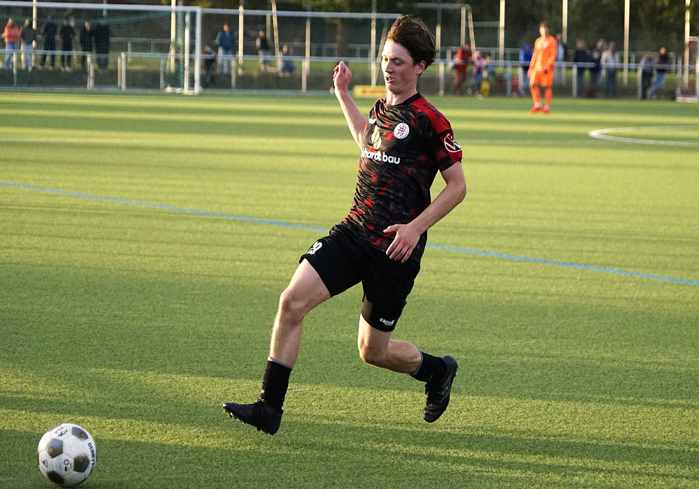 U23 - CSC Kassel