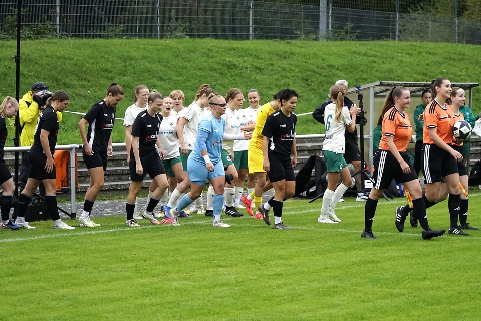 KSV Hessen Kassel - SpVgg Greuther Fürth