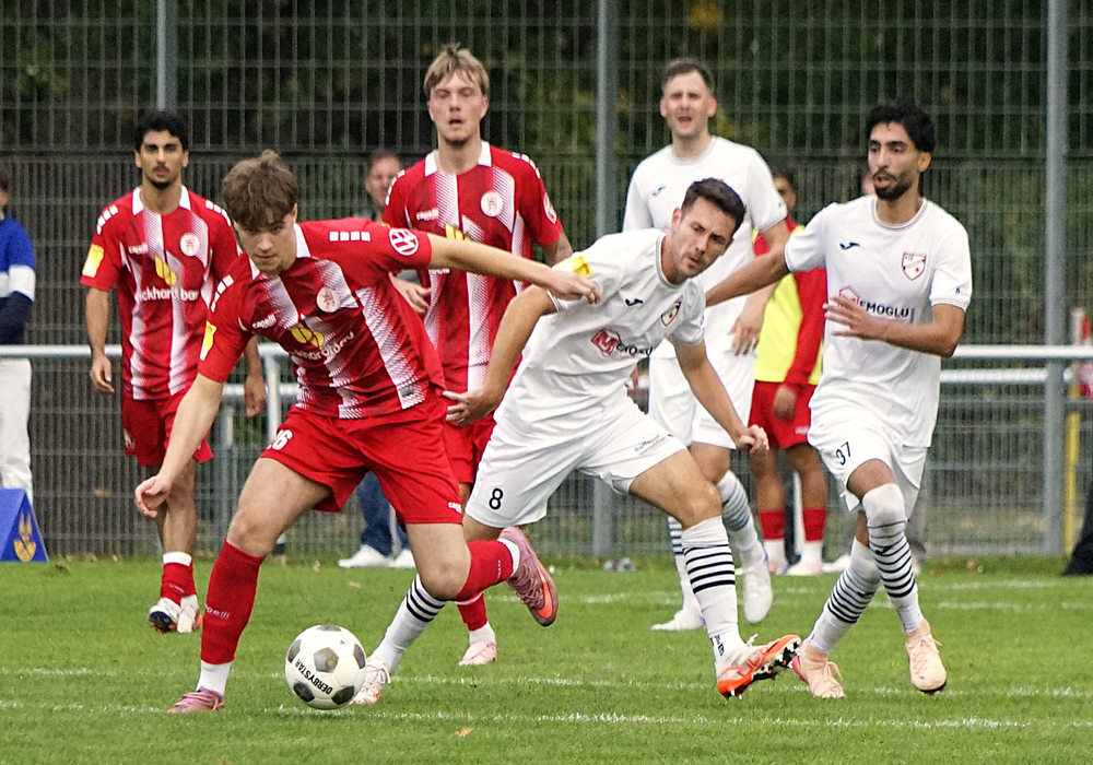 U23 - KSV Baunatal