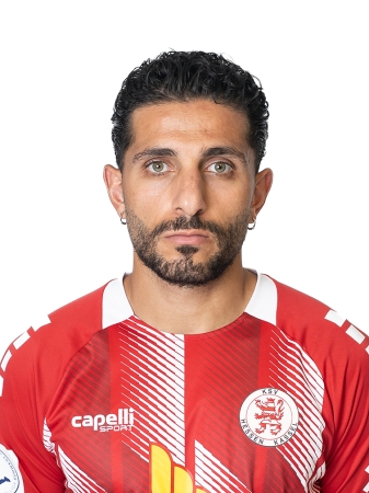 Nael Najjar
