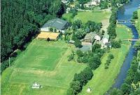 Anlage Sporthotel Hertling in Waldbreitbach an der Wied