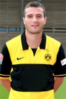 Alexander Frei – Stürmer beim BVB