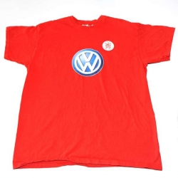 Vorderseite der YES WE CAN!- T-Shirts