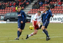 Thorsten Bauer