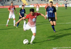 Nazif Hajdarovic, Christopher Nguyen