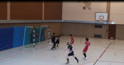 U12-U13 Ausgleichschance