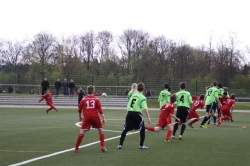 U14 gegen Nieste/Escherode 3