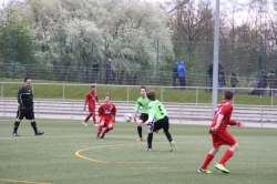 U14 gegen Nieste/Escherode 4