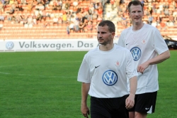 Marc Arnold und Thorsten Bauer