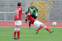 Gabriel Gallus, Stefan Müller, Carsten Nulle