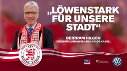 KSV Kampagne 2013 Oberbürgermeister Bertram Hilgen