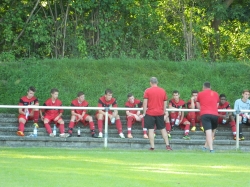 Halbzeitanalyse bei Mainz