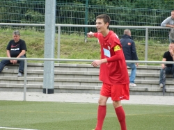 Maximilian Blahout