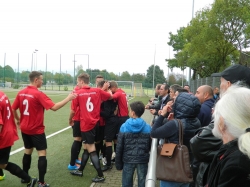 U19 gegen Biebrich
