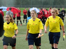 U19 gegen Biebrich