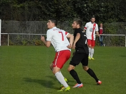 U23 gegen Fulda