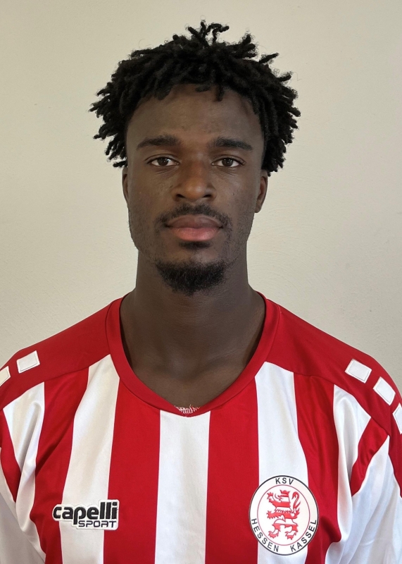 Donald Nduka (22)