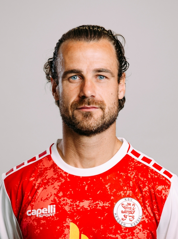 Yannick Stark (30)