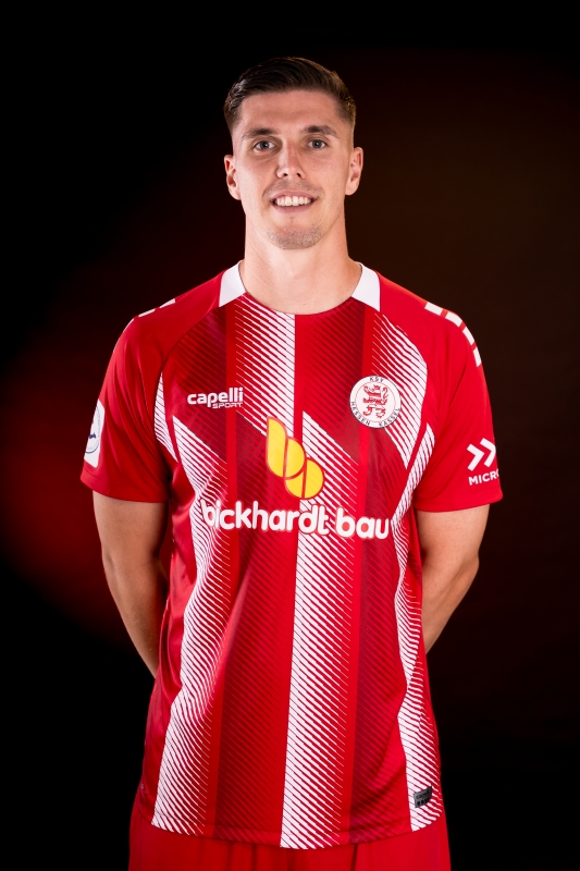 Jan Dahlke (25) Jan Dahlke (25)
