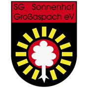 SG Sonnenhof Gro�aspach