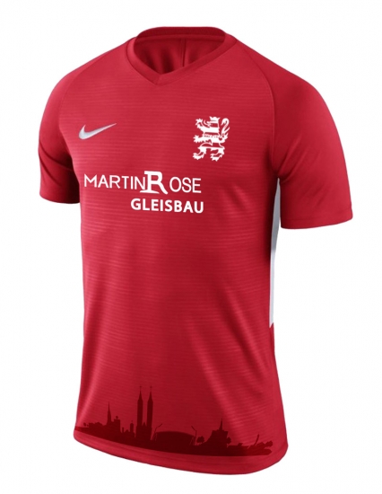 Trikot 2018/19 Trikot 2018/19