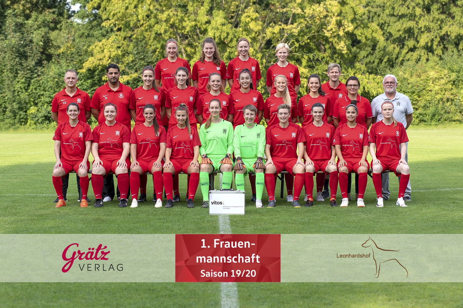 Single frauen kassel