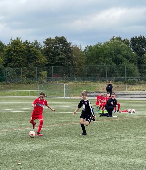 U10 - VfL Kassel