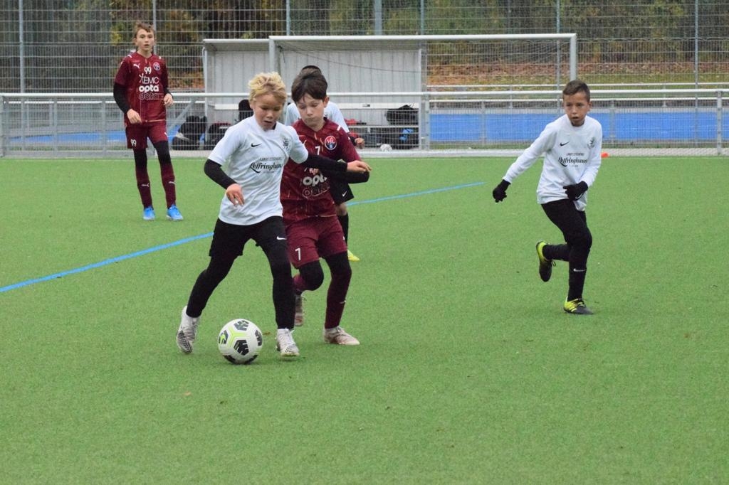 U12 - VfL Kassel