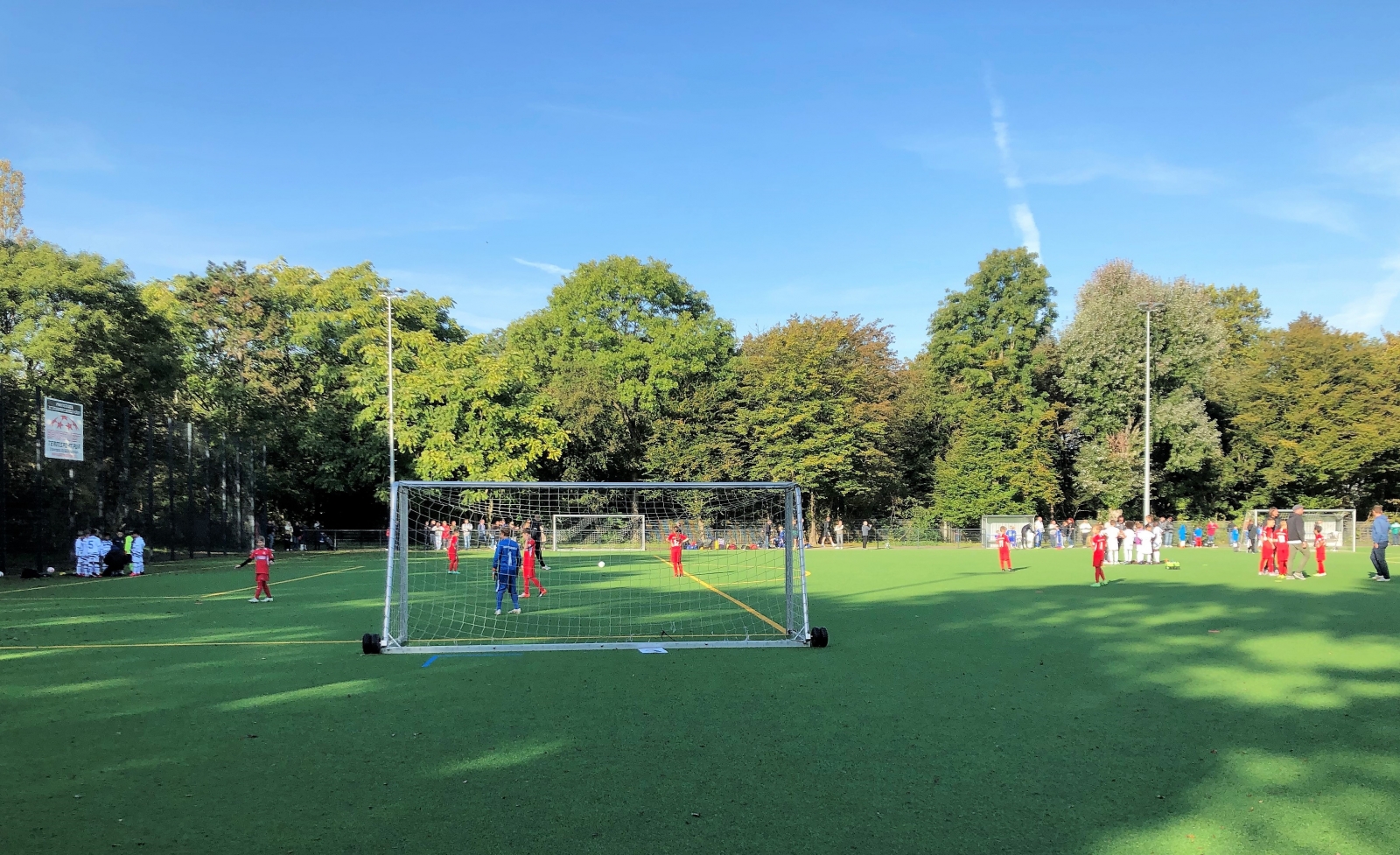 U10 Herbst Cup Köln